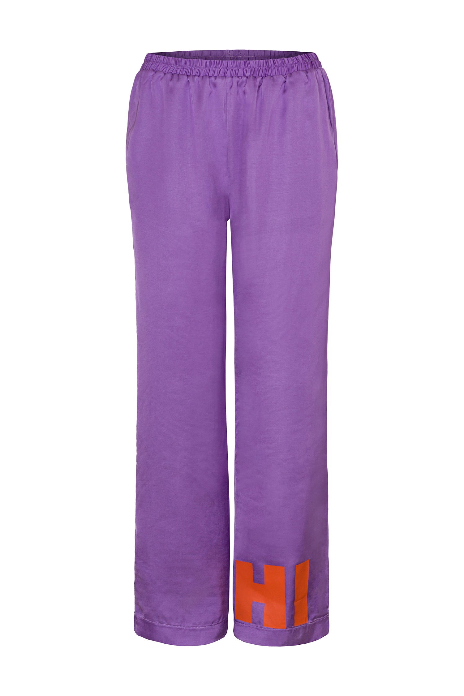 Liv Bergen Hose HI in lilac