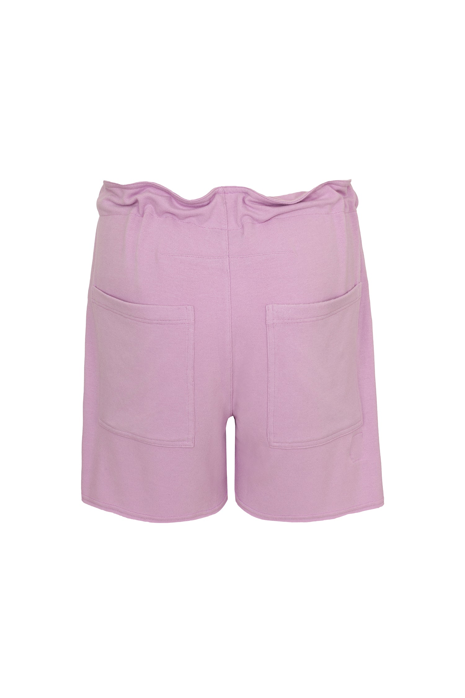 Liv Bergen Shorts Soft in light lilac