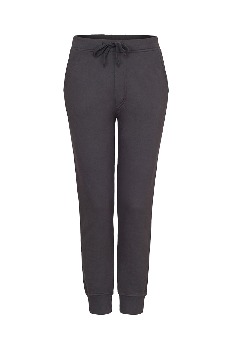 Liv Bergen Hose Organic in volcanic ash