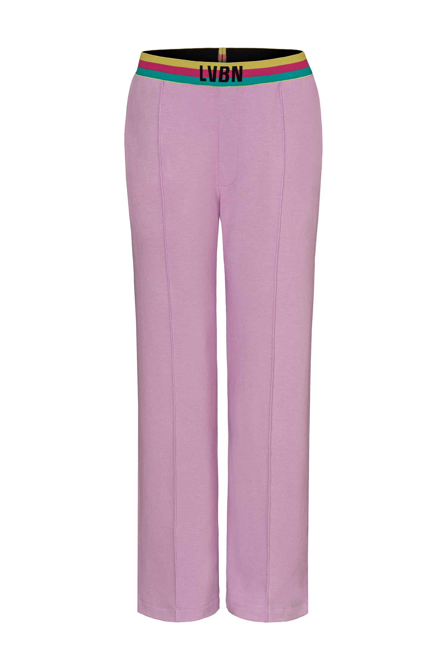 Liv Bergen Hose LVBN in light lilac