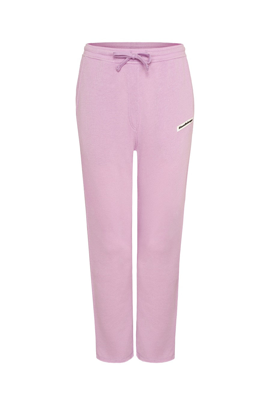 Liv Bergen Hose #iamlivbergen uni in soft lilac